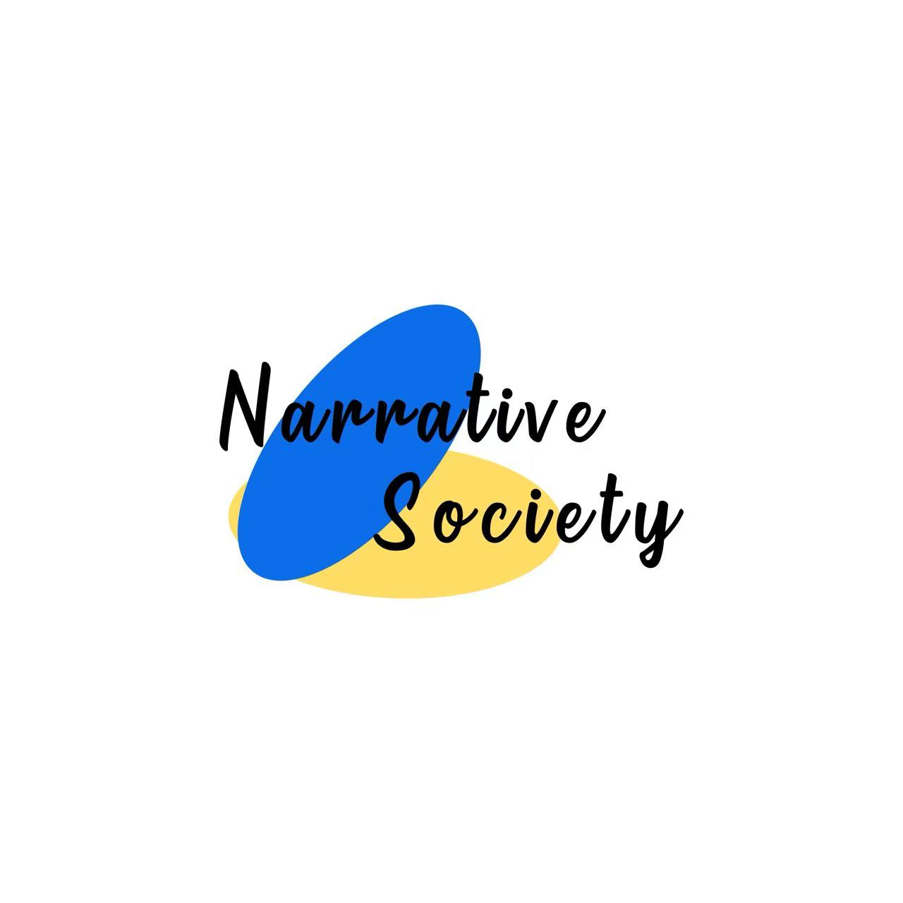 Narrative and Society WeChat Logo