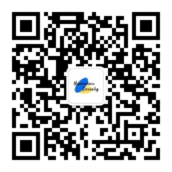 WeChat QR Code